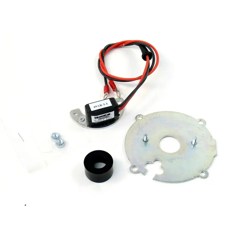 Pertronix 1145An6 Ignitor Distributor Module For Delco 4-Cylinder Engines (Ccw Rotation) 1