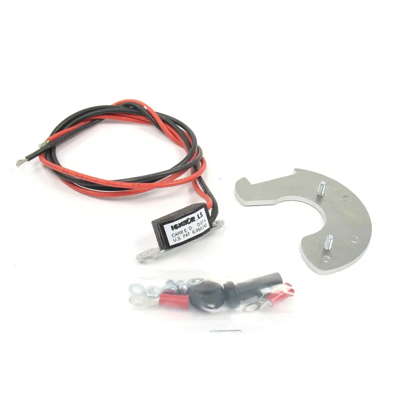 Pertronix Mr-Ls2 Ignitor Ii – Electronic Ignition Upgrade For Marelli 4- And 6-Cylinder Engines 1