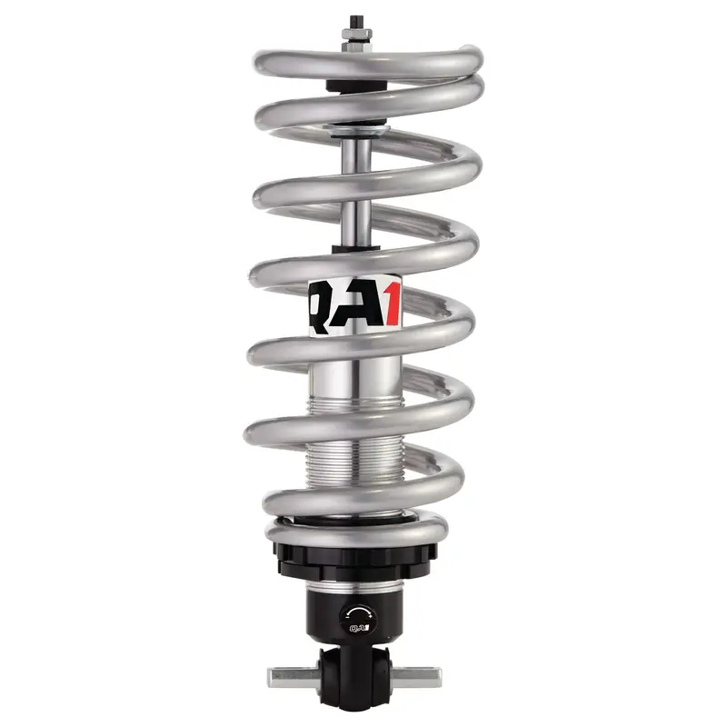 Qa1 Gs507-10400C Gm Pro-Coil Aluminum Shock Kit – Adjustable Tapered Flat Spring, Large Diameter 1