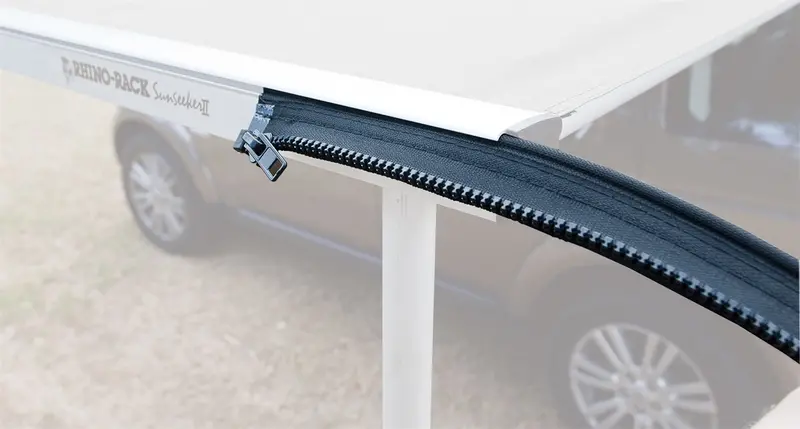 Rhino-Rack 32106 Sunseeker Awning Extension Adapter – Compatible With Model 31101 1