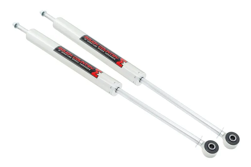 Rough Country 770740I M1 Rear Shocks - 2.5-5.5" - Ford F-250 4Wd (1977-1979) 1