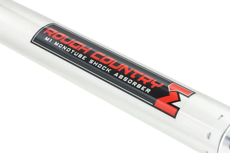 Rough Country 770740I M1 Rear Shocks - 2.5-5.5" - Ford F-250 4Wd (1977-1979) 2