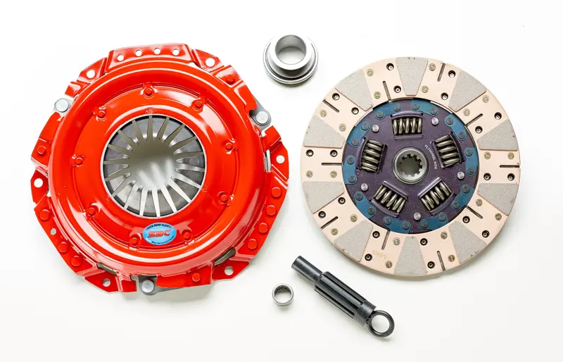 South Bend Clutch Stage 2 Drag Clutch Kit – K04514-Hd-Dxd-B 1