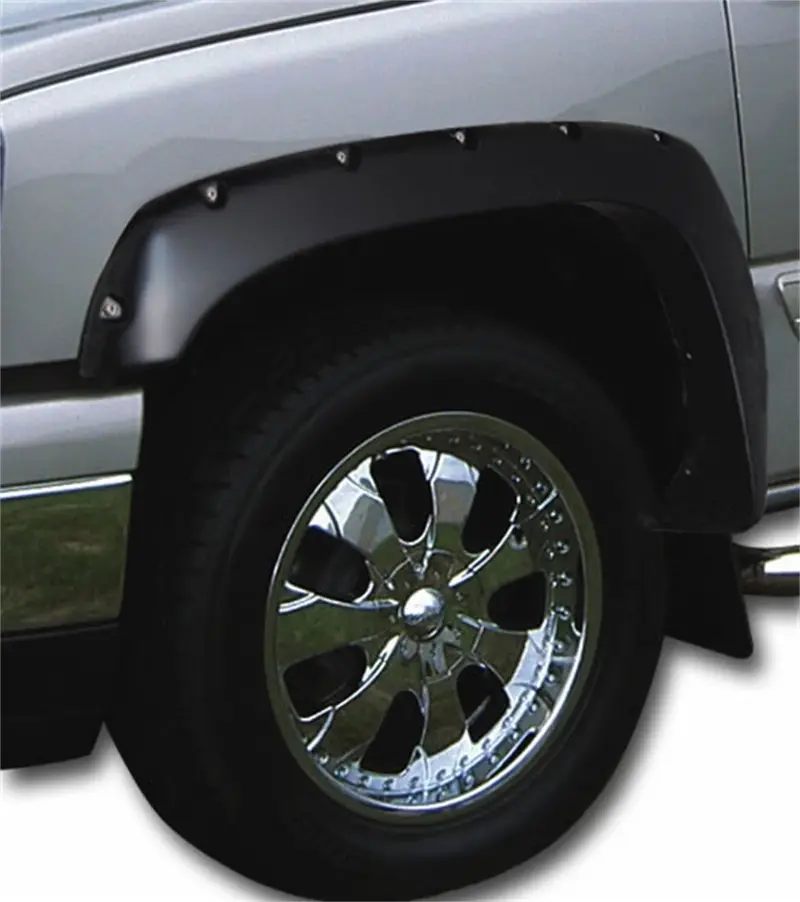 Stampede Ruff Riderz Fender Flares – Universal Fit, Model 8425-5 1