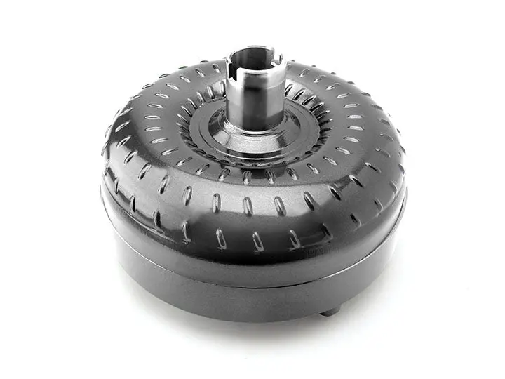 Tci Streetfighter Torque Converter For 2005–2013 C6 Corvette 1