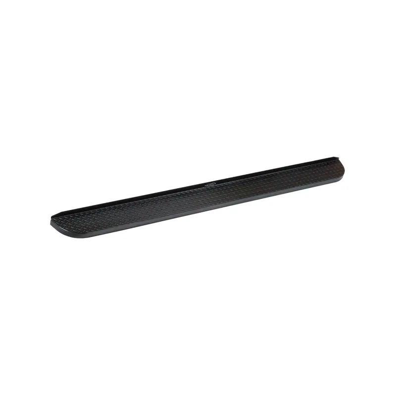 Westin 57-53545 Hd Steel Running Boards – Heavy-Duty Side Step Assembly 1