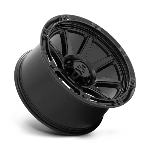 Xd Xd86321050718N Xd863 20X10 5X5.0 S-Blk -18Mm 1
